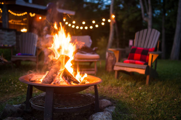 Bonfire